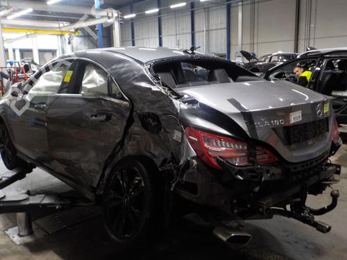 Electronic sensor MERCEDES-BENZ CLA Coupe (C117) CLA 180 (117.342) | BP34009271M84 - Image 10