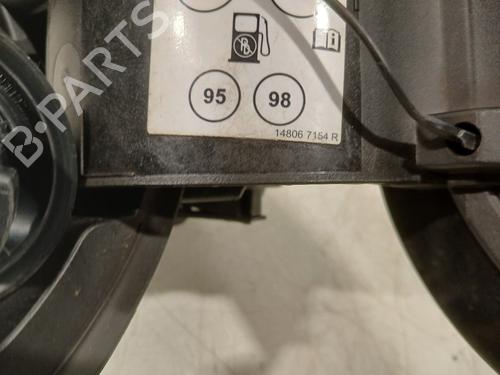 Tanklåg RENAULT CLIO V (B7_) 1.3 TCe 130 (B7MF) | BP37799420C131 - Image 7