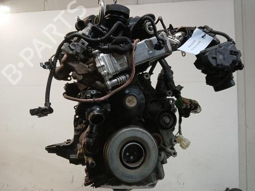Moteur BMW 3 Touring (F31) 318 d (150 hp) 31262873