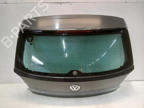 Bagklap CC/Kombi-Coupé Bagklap CC/Kombi-Coupé 38625261 38625261