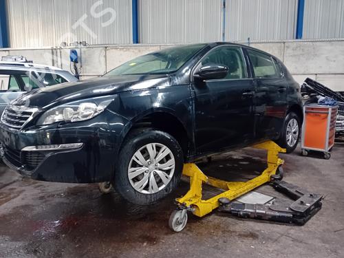 Used Parts PEUGEOT 308 II (LB_, LP_, LW_, LH_, L3_) 1.6 HDi (92 hp) 4337686
