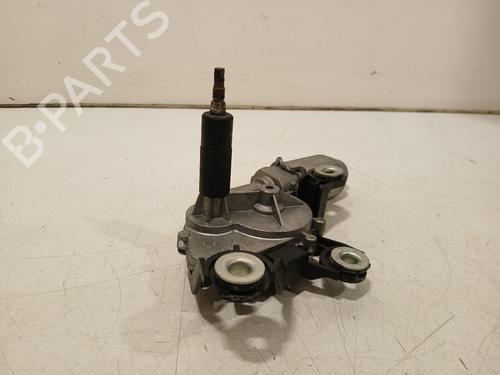 Rear wiper motor SKODA FABIA II Combi (545) 1.2 TDI | BP26725870M102 