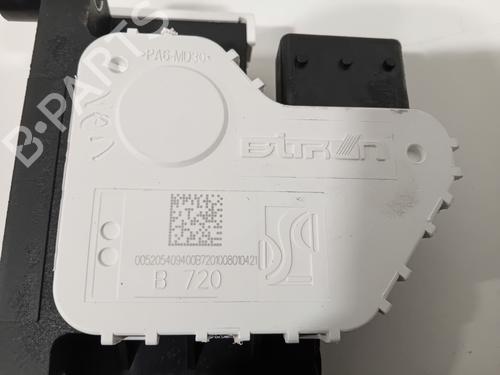 Pedal FIAT 500 C (312_) 1.0 Mild Hybrid (312.AYD1B) | BP25009664I4 - Image 5