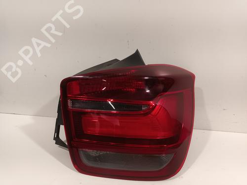 Used Right taillight BMW 1 (F20) 114 i (102 hp) 27093723