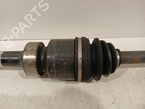 Right front driveshaft MAZDA 3 Saloon (BP_) 2.0 SKYACTIV-X M Hybrid (BP2S) | BP40266378M39 - Image 3