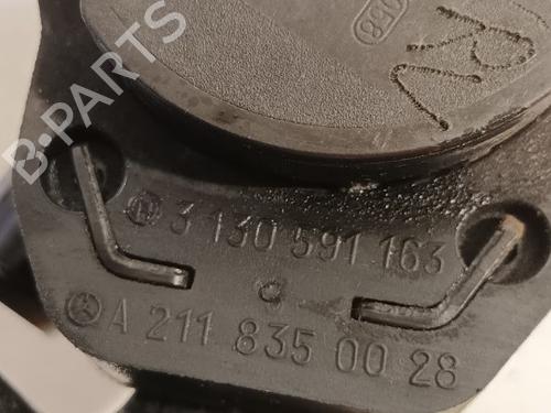Auxiliary water pump MERCEDES-BENZ C-CLASS (W205) C 350 e (205.047) | BP15218762M111 