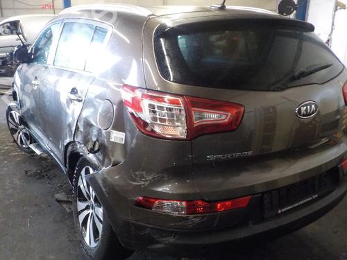 AC compressor KIA SPORTAGE III (SL) 2.0 CRDi | BP10668519M34 