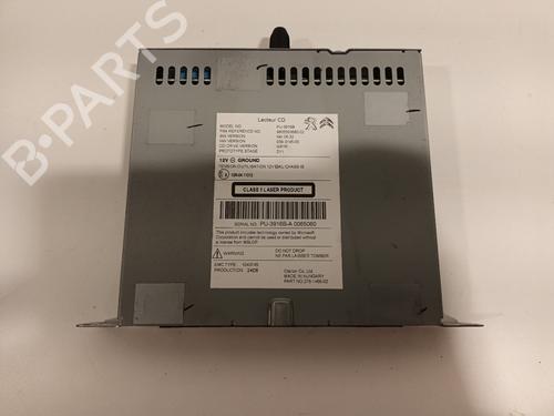 Used Electronic module Electronic module 16205462 16205462