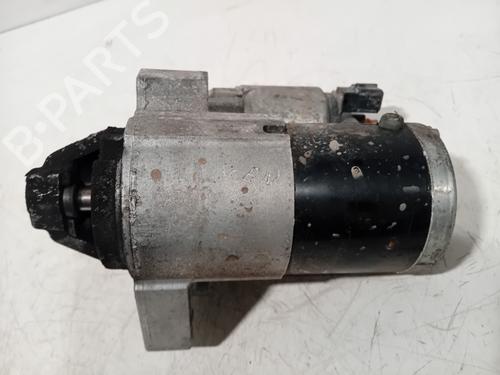 Startmotor Startmotor PEUGEOT 208 I (CA_, CC_) 1.4 VTi (95 hp) 33917264 33917264