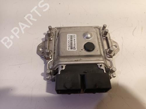 Used Engine control unit (ECU) SUZUKI SWIFT V (AZ) 1.2 SHVS (A2L412) (90 hp) 16649250