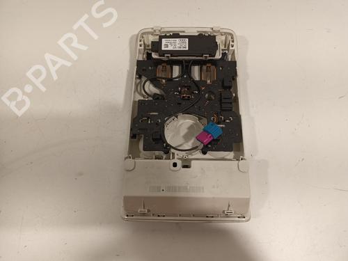 Interior roof light AUDI A5 Sportback (8TA) 2.0 TFSI | BP16983922I8 