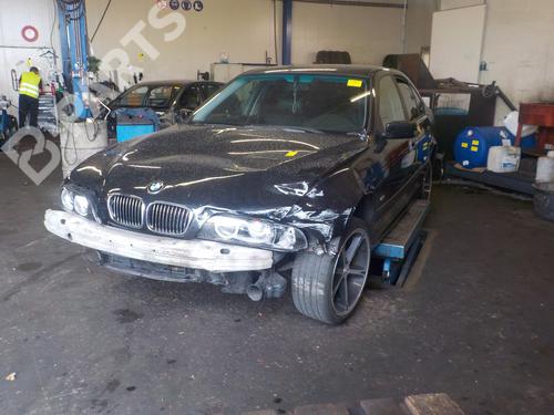 Used Parts BMW 5 (E39)  528 i  1112325
