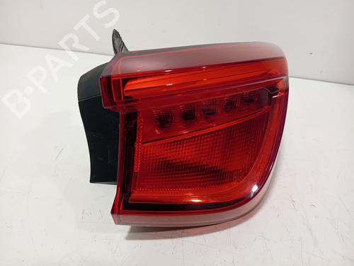 Used Right taillight SEAT LEON (KL1, KLG) 1.0 TSI (110 hp) 32345854
