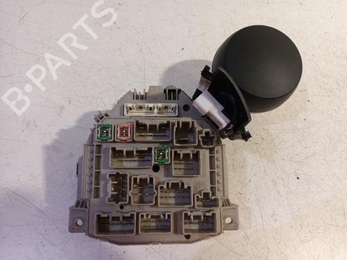 Instrument cluster PEUGEOT 107 (PM_, PN_) 1.0 | BP18069871C47 