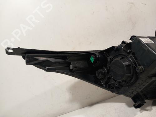 Left headlight KIA PRO CEE'D (JD) 1.6 GDI | BP38412807C28 - Image 5