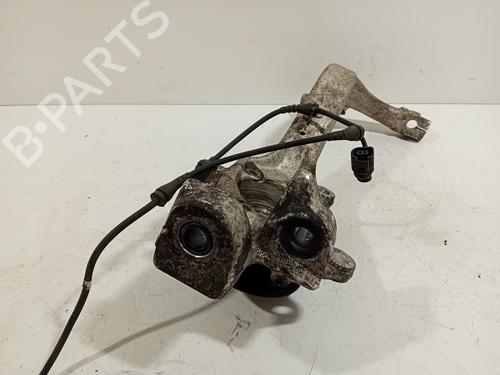 Right front steering knuckle AUDI A4 B6 Avant (8E5) 2.5 TDI | BP17068670M26 