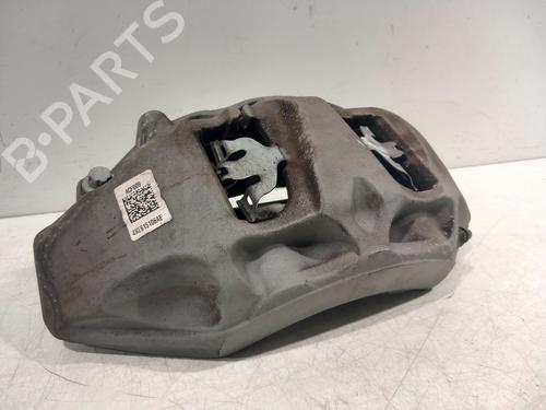Used Right front brake caliper Right front brake caliper AUDI Q8 E-TRON SUV (GEG) 55 quattro (408 hp) 33436653 33436653