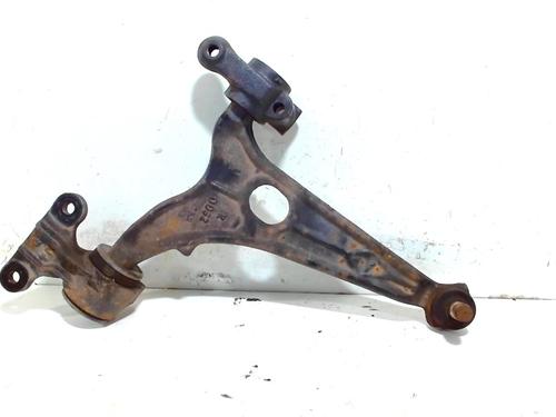 Used Right front suspension arm CITROËN JUMPY II Van 2.0 HDi 120 (120 hp) 8943019
