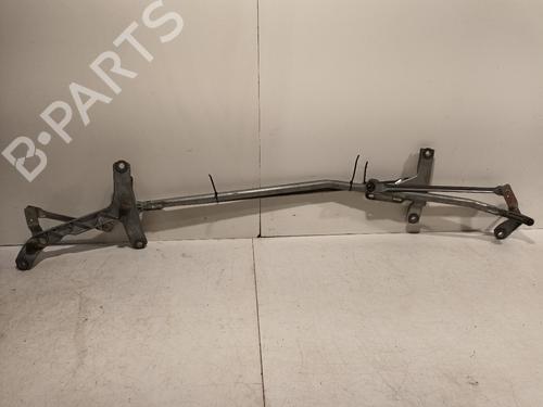 Front wipers mechanism MERCEDES-BENZ VITO / MIXTO Van (W639) 109 CDI (639.601, 639.603, 639.605) | BP19313899C83 