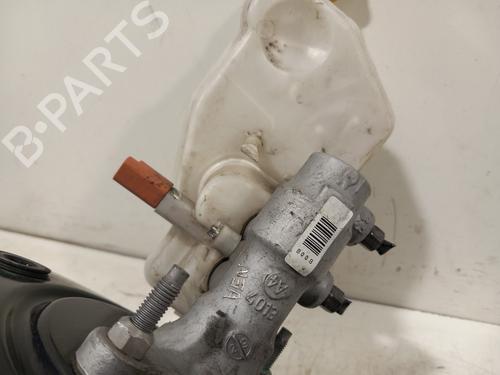 Servo brake PEUGEOT 2008 I (CU_) 1.2 VTi | BP38468195M42 - Image 4