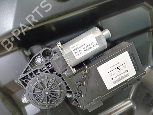 Rudehejsemekanisme ventre foran PORSCHE CAYENNE (9PA) S 4.5 | BP28018964C22 