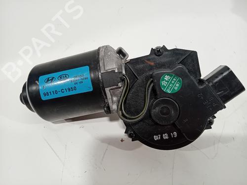 Essuie-glace moteur avant HYUNDAI KONA (OS, OSE, OSI) 1.0 T-GDi | BP30625328M29