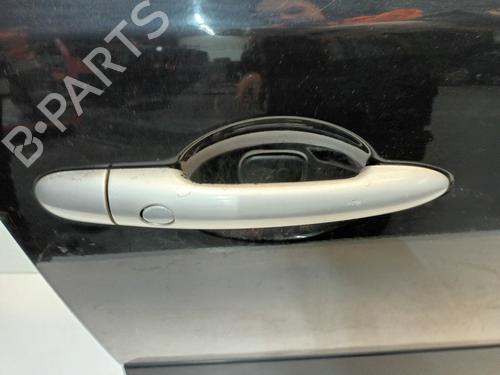 Right front door RENAULT KOLEOS I (HY_) 2.5 (HY0C, HY0N) | BP23988264C3 