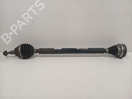Used Right front driveshaft VW GOLF VII Variant (BA5, BV5) 1.6 TDI (110 hp) 30308955