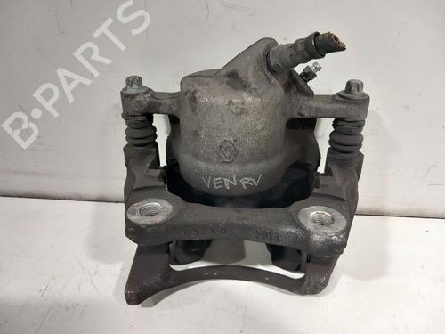 Right front brake caliper RENAULT CLIO V (B7_) 1.0 TCe 100 (B7MT) | BP37267258M104 - Image 5