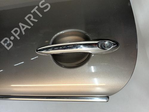 Right front door MINI MINI CLUBMAN (R55) Cooper | BP29900274C3
