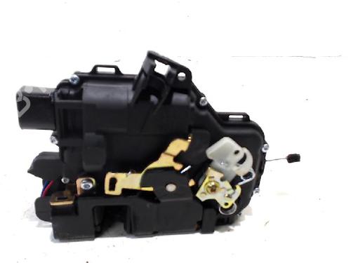 Front right lock SEAT AROSA (6H1) 1.4 | BP13198915C97 