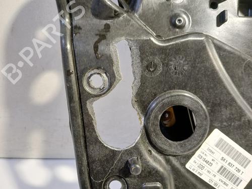 Front left window mechanism VW GOLF VI (5K1) 1.4 TSI | BP35958743C22 - Image 7