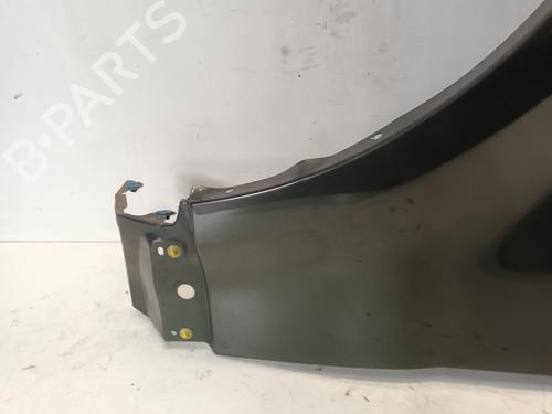 Left front fenders LAND ROVER RANGE ROVER SPORT I (L320) 2.7 D 4x4 | BP27544172C41 