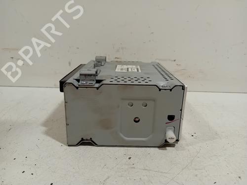 Radio FORD FIESTA VI (CB1, CCN) 1.6 TDCi | BP19930505E6 