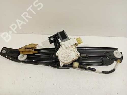 Used Rear right window mechanism Rear right window mechanism BMW 5 Touring (F11) 528 i (258 hp) 16931857 16931857
