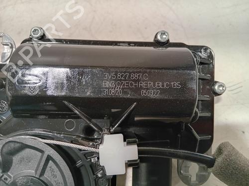 Electronic module CUPRA LEON Sportstourer (KL8, KU8, KUD) 1.4 e-HYBRID | BP40266307M83 - Image 2