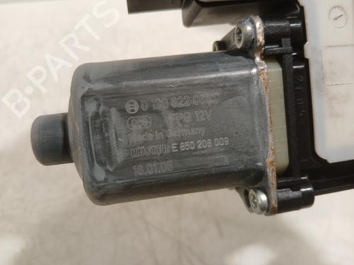 Front left window mechanism VW POLO VI (AW1, BZ1, AE1) 1.0 TSI | BP38638511C22 - Image 6