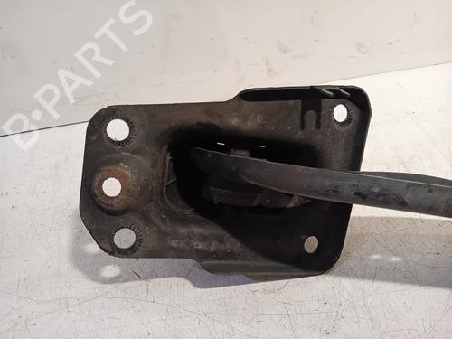 Right rear suspension arm AUDI Q3 (F3B) 2.5 RS TFSI quattro | BP23505092M15 