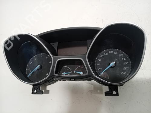 instrument-cluster-ford-focus-iii-2010-2011-2012-2013-2014-2015-2016-2017-2018-2019-2020-32780908 main image