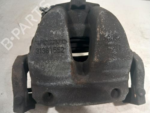 Right front brake caliper VOLVO V60 II (225) D4 Polestar | BP33433823M104 - Image 2