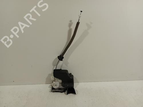 Used Front left lock AUDI A3 Limousine (8VS, 8VM) 1.5 TFSI (150 hp) 22543953