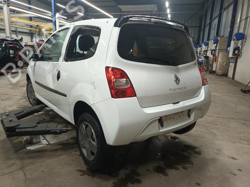 Gearbox RENAULT TWINGO II (CN0_) 1.2 16V (CN04, CN0B) | BP39750573M3 - Image 10