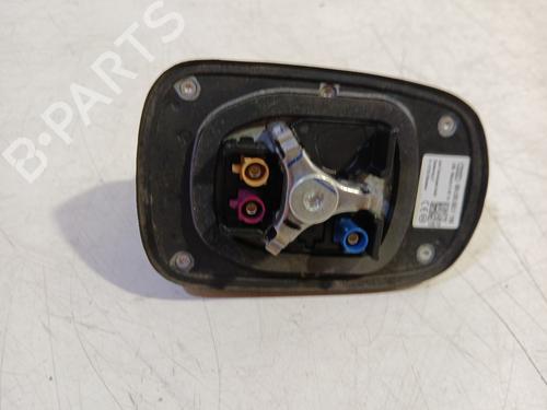 Antenne/Base AUDI Q5 (FYB, FYG) SQ5 TFSI quattro | BP33207603C140 - Image 3
