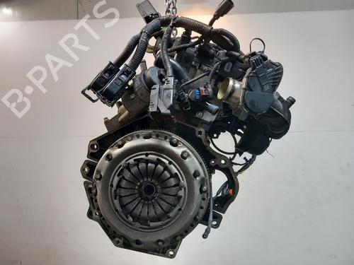 Used Engine Engine 39267904 39267904