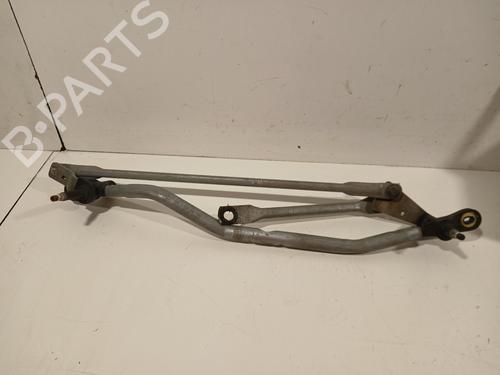 Used Front wipers mechanism Front wipers mechanism 29918350 29918350