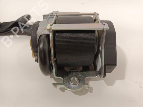 Front right seatbelt PEUGEOT 207 CC (WD_) 1.6 16V | BP16420655I25 