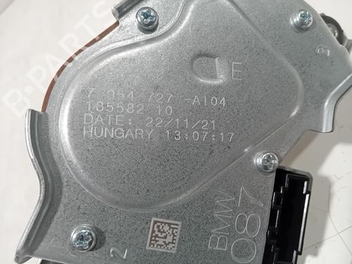 Rear wiper motor BMW 2 Active Tourer (U06) 218d | BP37149043M102 - Image 4