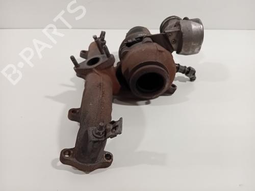 turbochargersupercharger-vw-transporter-t5-van-7ha-7hh-7ea-7eh-2003-23646314 main image