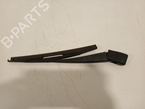 Used Rear windshield wiper arm Rear windshield wiper arm 36326437 36326437