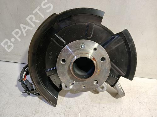 Used Right rear steering knuckle Right rear steering knuckle RENAULT ESPACE VI (RHN) E-TECH 200 Hybrid (199 hp) 34039398 34039398